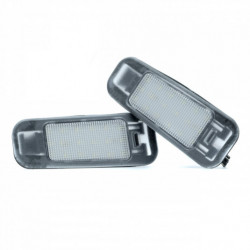 LED осветление на ШПЗ KIA RIO II (JB) (2005-2011) EP158