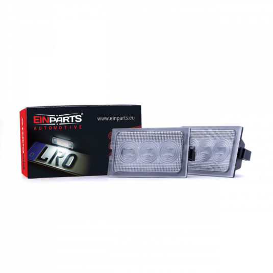 Led осветление ШПЗ LAND ROVER FREELANDER 2 (L359) (2006-2014) EP105OE