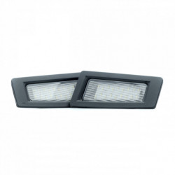 LED осветление на ЛРЗ MAZDA 3 (BM, BN) (2013-2019) EP147