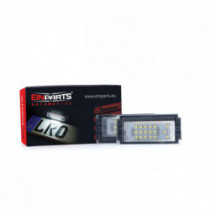 Led осветление ШПЗ MINI MINI CLUBMAN (R55) (2007-2014) EP09