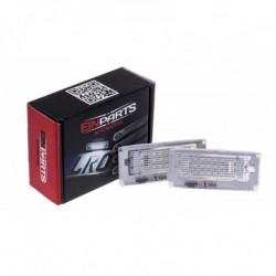 Led осветление ШПЗ MINI MINI CLUBMAN (R55) (2007-2014) EP09