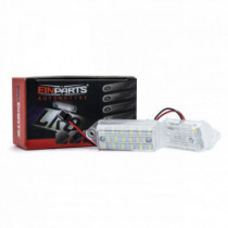 LED осветление на РПК MITSUBISHI LANCER VII (CS_A, CT_A) (2000-2013) EP175