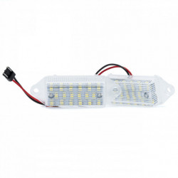 LED осветление РЕГ MITSUBISHI LANCER VIII (CY_A, CZ_A) (2007-2016) EP175