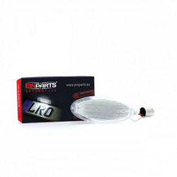 Led осветление ШПЗ OPEL ASTRA F CLASSIC Saloon (T92) (1998-2002) EP45