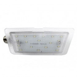 LED осветление на ШПЗ OPEL ASTRA G Hatchback (T98) (1998-2009) EP86