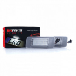 LED осветление РЕГ OPEL ASTRA J Sports Tourer (P10) (2010-2015) EP88