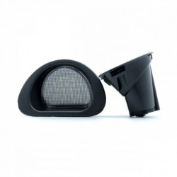 LED осветление НОМЕР PEUGEOT 107 (PM_, PN_) (2005-2014) EP156