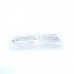 LED осветление РПЗ PORSCHE BOXSTER (986) (1996-2004) EP70