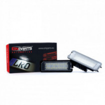 LED осветление ЕРЗ SEAT EXEO (3R2) (2008-2013) EP03