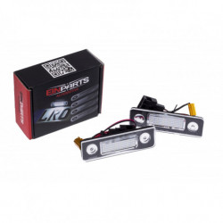 Led осветление ЕР SKODA OCTAVIA II (1Z3) (2004-2013) EP44