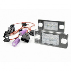 LED осветление за ШПЗ VW TOUAREG (7LA, 7L6, 7L7) (2002-2010) EP103OE