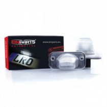 LED осветление на ШПЗ VW TRANSPORTER IV Bus (70B, 70C, 7DB, 7DK, 70J, 70K, 7DC, 7DJ) (1990-2003) EP80