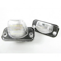 LED осветление на ШПЗ VW TRANSPORTER IV Bus (70B, 70C, 7DB, 7DK, 70J, 70K, 7DC, 7DJ) (1990-2003) EP80