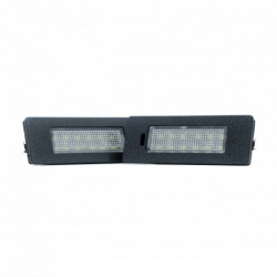 Led осветление за ЛГН AUDI A5 (F53, F5P) (2016-2020) EP152