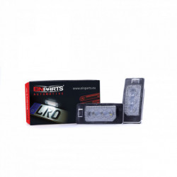 Led осветление РПК BMW X3 (F25) (2010-2017) EP100OE