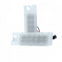 Led осветление на номерна табела HYUNDAI ix35 (LM, EL, ELH) (2009-2015) EP159