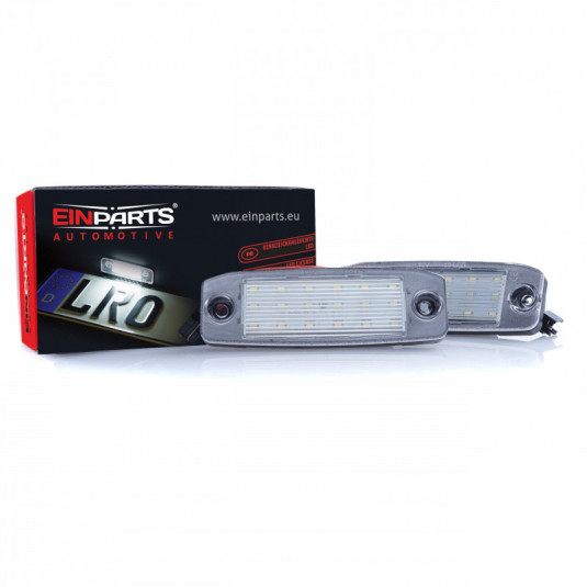 Led осветление ШПЗ HYUNDAI SONATA VI (YF) (2009-2015) EP98