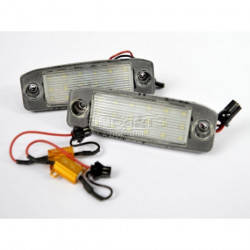 Led осветление ШПЗ HYUNDAI SONATA VI (YF) (2009-2015) EP98