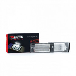 LED осветление ШПЗ OPEL VECTRA C Estate (Z02) (2003-2009) EP51