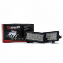 LED осветление РПК SEAT IBIZA IV Hatchback Van (6J1) (2008-2015) EP174