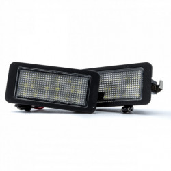 Led осветление ЛРЗ SEAT IBIZA IV SC (6J1, 6P5) (2008-2016) EP174