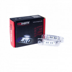 Led осветление ЕПЗ VW POLO IV Saloon (9A4, 9A2, 9N2, 9A6) (2002-2014) EP120