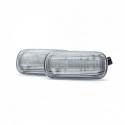 LED странични мигачи AUDI A4 B6 Avant (8E5) (2001-2004) EP636