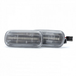 LED странични мигачи AUDI A4 B7 (8EC) (2004-2008) EP637
