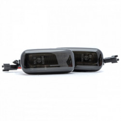 LED странични мигачи AUDI A4 B7 Avant (8ED) (2004-2008) EP638