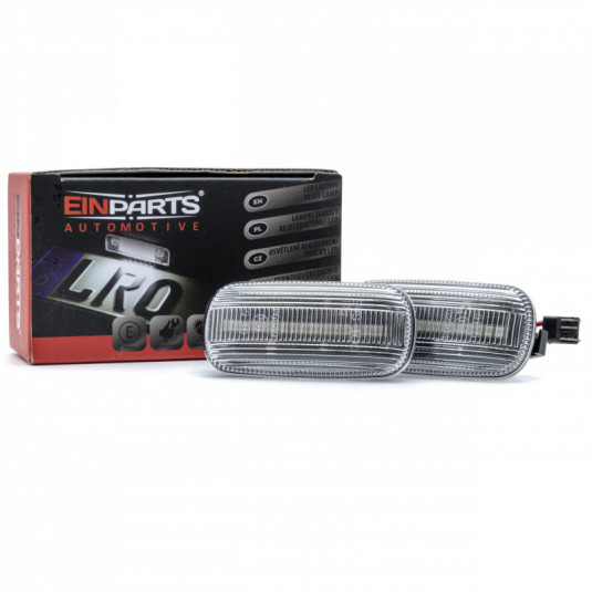 LED странични мигачи AUDI A6 C6 (4F2) (2004-2011) EP637