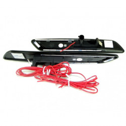 LED странични мигачи BMW 1 Convertible (E88) (2007-2013) EP578