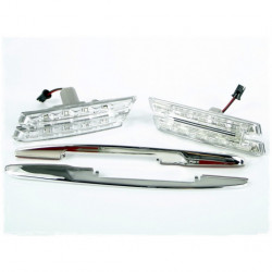 LED странични мигачи BMW 3 Compact (E46) (2001-2005) EP567