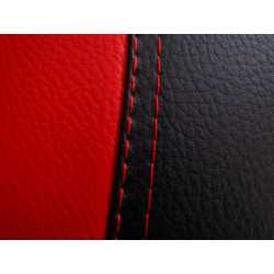 Автомобилни тениски Active Sport Leather зелени (Кожа)