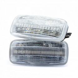 LED странични мигачи FIAT FREEMONT (345_) (2011-2016) EP701