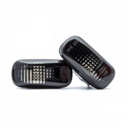 LED странични мигачи HONDA CITY IV Saloon (GE4) (2002-2009) EP647