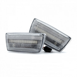 LED странични мигачи CHEVROLET VECTRA 2.0 16V (2005-2011) EP660