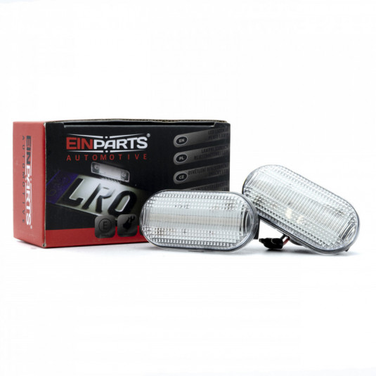 LED странични мигачи NISSAN MICRA III (K12) (2002-2010) EP654