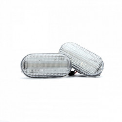 LED странични мигачи NISSAN VERSA I 1.8 Flex (2006-2013) EP654