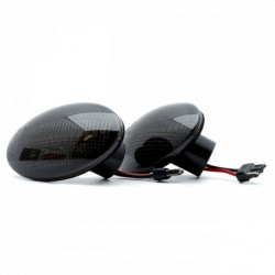LED странични мигачи OPEL CORSA C (X01) (2000-2009) EP664