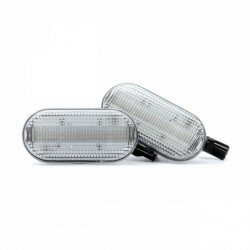 LED странични посоки OPEL MOVANO A Platform/Chassis (X70) (1998-2001) EP675