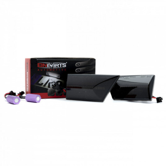 LED странични указатели OPEL SIGNUM Hatchback (Z03) (2003-2008) EP666