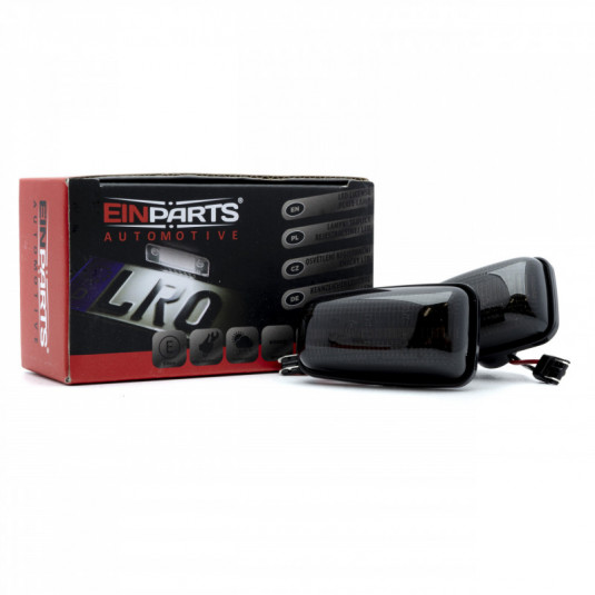 LED странични мигачи PEUGEOT PARTNER Box Body/MPV (5_, G_) (1996-2015) EP671