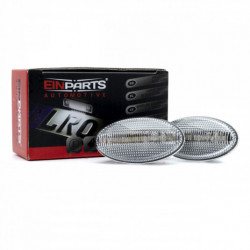 LED странични мигачи PEUGEOT PARTNER Box Body/MPV (5_, G_) (1996-2015) EP672