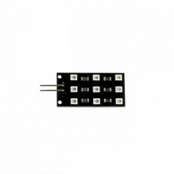LED осветление за интериор AUDI A4 B8 (8K2) (2007-2015) EP687
