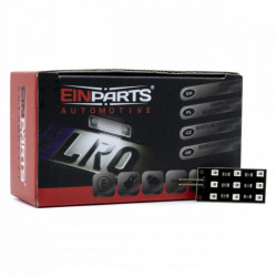 LED вътрешно осветление AUDI A6 C7 (4G2, 4GC) (2010-2018) EP687