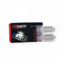 LED осветление за врати BMW 5 Touring (E39) (1996-2004) EP580