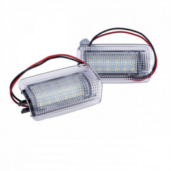 LED осветление врати LEXUS IS II (_E2_) (2005-2013) EP584