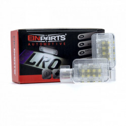 LED осветление на врати VOLVO S60 I (384) (2000-2010) EP630