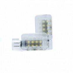 LED осветление врата VOLVO S80 I (184) (1998-2006) EP630