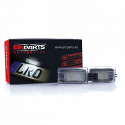 LED осветление на врати VOLVO V50 (545) (2003-2012) EP592